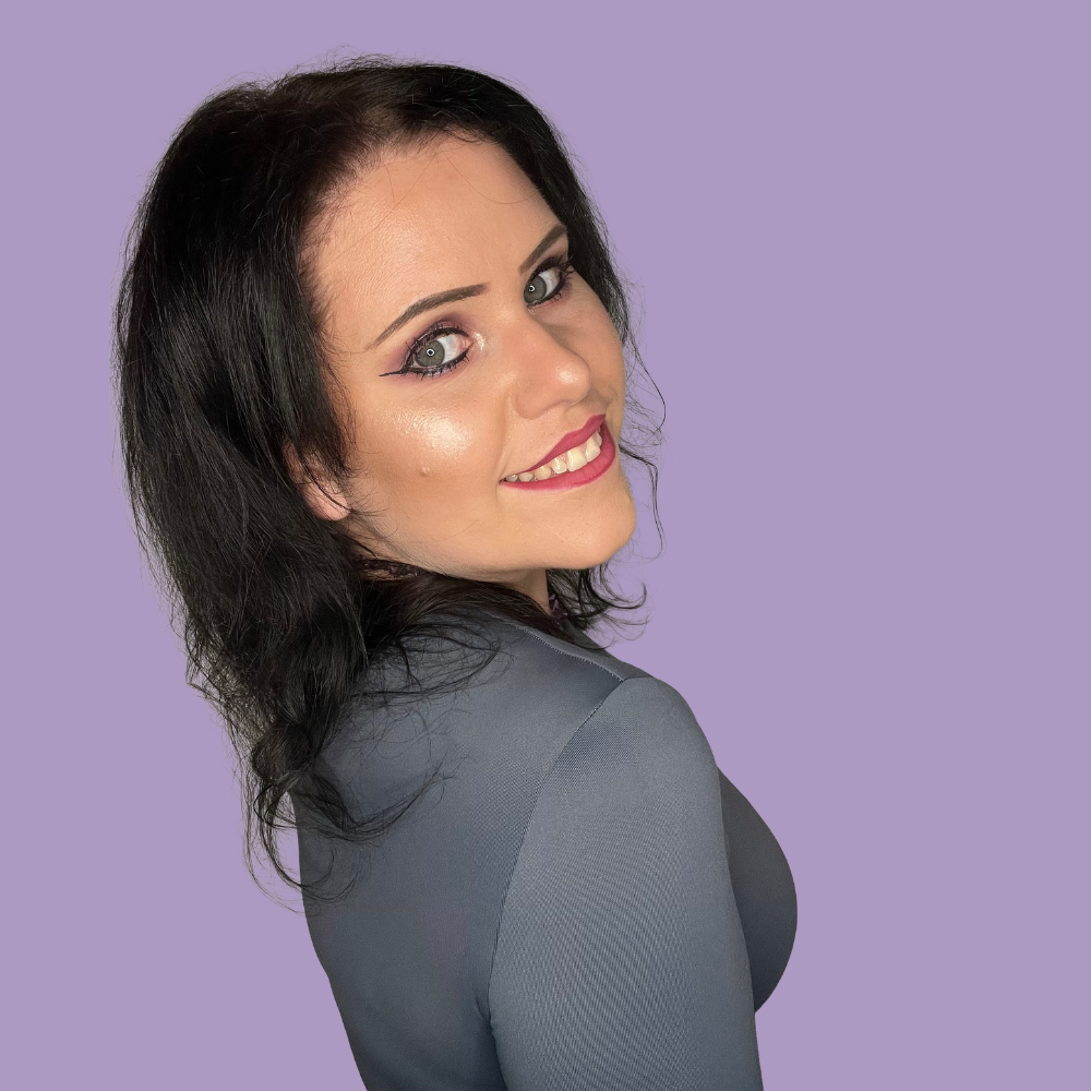 Stephanie Fleischer, Expertin für Markenidentität und authentische Kommunikation