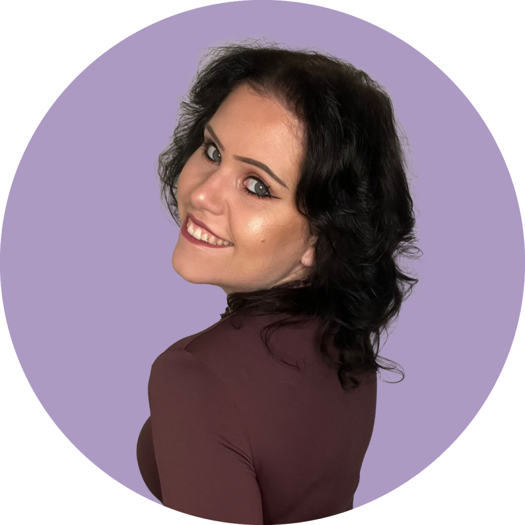 Stephanie Fleischer – Expertin für Markenidentität und Storytelling bei Authentic Lines