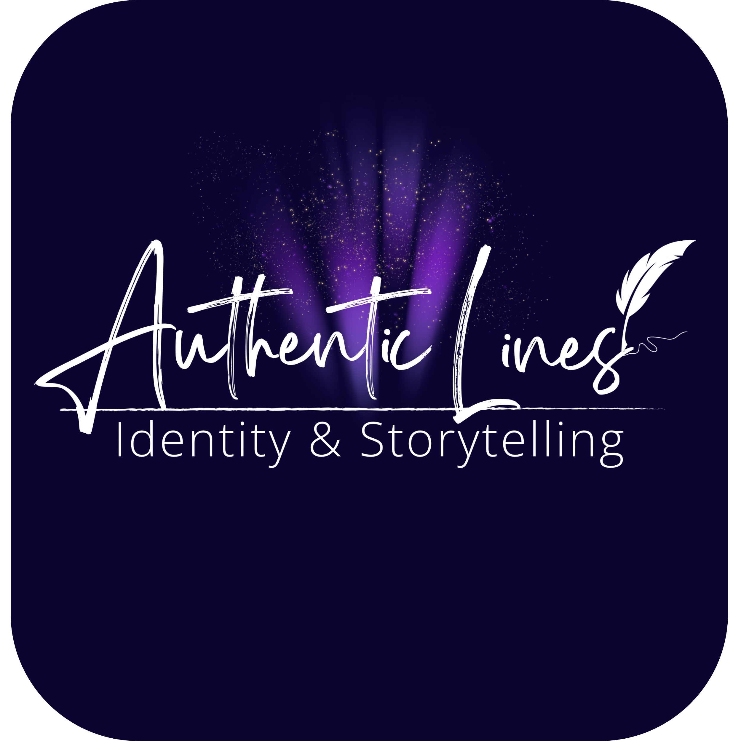 Authentic Lines – Identity & Storytelling